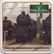 14219: Австрия, Hubertus
