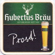 14220: Австрия, Hubertus