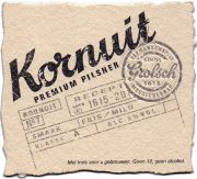 14221: Netherlands, Grolsch
