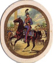 14245: Германия, Koenig Ludwig