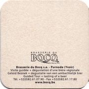 14252: Belgium, Bocq