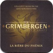 14254: Бельгия, Grimbergen
