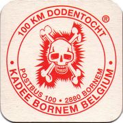 14258: Belgium, Bornem