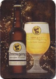 14260: Бельгия, Ommegang
