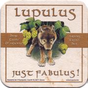 14266: Бельгия, Lupulus