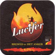 14268: Бельгия, Het Anker