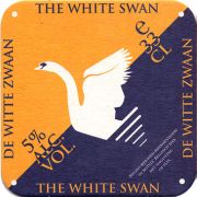 14269: Бельгия, De Witte Zwaan