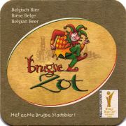 14272: Belgium, Brugse Zot