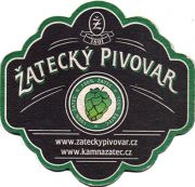 14278: Чехия, Zatec