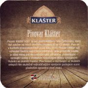 14280: Чехия, Klaster