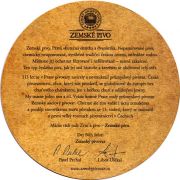 14284: Чехия, Zemsky