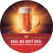 14290: Чехия, Krusovice