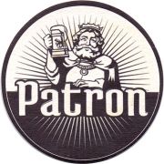 14292: Чехия, Patron