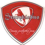 14293: Чехия, Starokladensky pivovar
