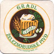 14297: Czech Republic, Gradl