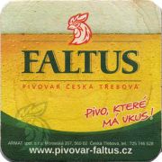 14306: Чехия, Faltus