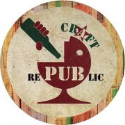 14310: Россия, Craft rePUBlic