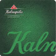 14314: Lithuania, Kalnapilis