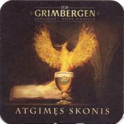 14315: Бельгия, Grimbergen (Литва)