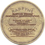 14324: Lithuania, Karpyne