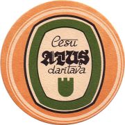 14326: Латвия, Cesu