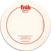 14328: Германия, Frueh