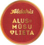 14329: Латвия, Aldaris