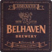 14335: United Kingdom, Belhaven (Russia)