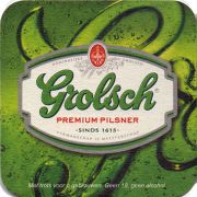 14343: Netherlands, Grolsch