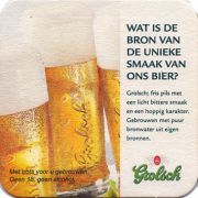 14346: Netherlands, Grolsch