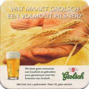 14347: Netherlands, Grolsch