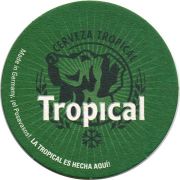 14349: Испания, Tropical