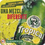 14351: Испания, Tropical