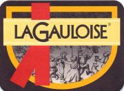 14364: Бельгия, Gauloise