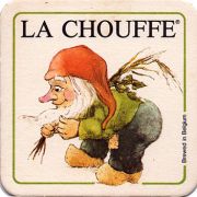 14372: Бельгия, Chouffe