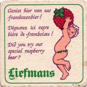 14374: Бельгия, Liefmans