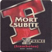 14375: Бельгия, Mort subite