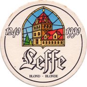 14378: Бельгия, Leffe