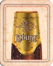 14380: Бельгия, Loburg