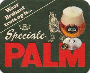 14383: Бельгия, Palm
