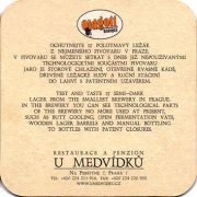 14387: Czech Republic, U Medvidku