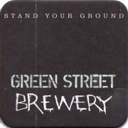 14398: Россия, Green Street