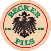 14403: Russia, Беккер / Becker