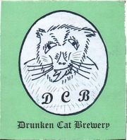 14460: Россия, Drunken Cat