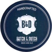 14496: Russia, Butch & Dutch
