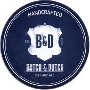 14497: Russia, Butch & Dutch