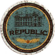 14504: Владивосток, Republic