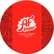 14508: Россия, AF Brew
