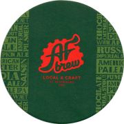 14509: Россия, AF Brew
