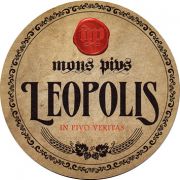 14530: Ukraine, Mons Pius